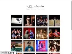 Sites similar to joshuawilliamgelb.com