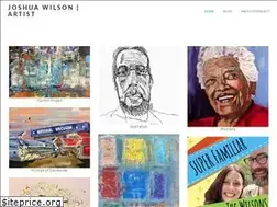 Sites similar to joshuawilsongnv.com