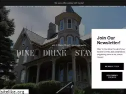 Sites similar to joshuawilton.com