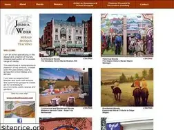 Sites similar to joshuawiner.com
