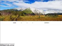 Sites similar to joshuaworldtravel.com