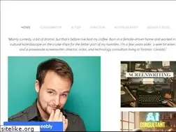 Sites similar to joshuayoung.com