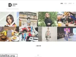 Sites similar to joshudiaz.com