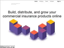 Sites similar to joshuins.com