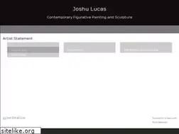 Sites similar to joshulucas.artspan.com