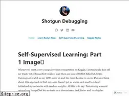 Sites similar to joshvarty.com