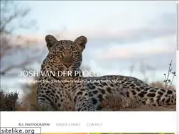 Sites similar to joshvdploeg.com