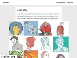 Sites similar to joshway.com