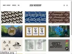 Sites similar to joshwendorf.com