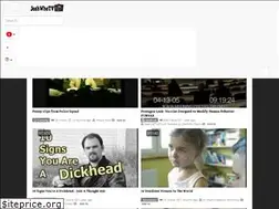 Sites similar to joshwhotv.com