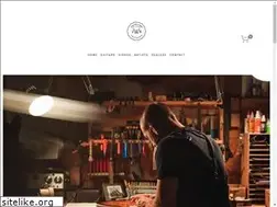 Sites similar to joshwilliamsguitars.com