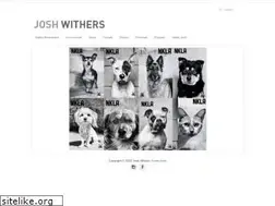 Sites similar to joshwithers.com