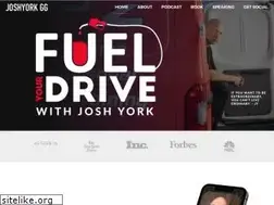 Sites similar to joshyorkgg.com