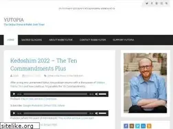 Sites similar to joshyuter.com