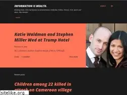 Sites similar to josiahdele.blogspot.com