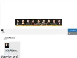 Sites similar to josiahgo.com