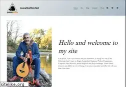 Sites similar to josiahheflin.net