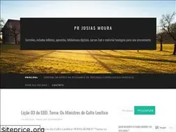 Sites similar to josiasmoura.wordpress.com