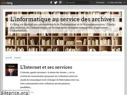 Sites similar to josich.over-blog.com