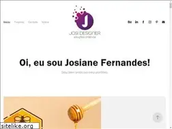 Sites similar to josidesigner.com