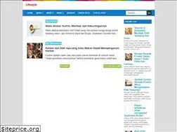 Sites similar to josiebeecher.blogspot.com