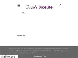 Sites similar to josiebikelife.com