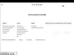 Sites similar to josiebynatori.com