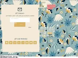 Sites similar to josiedunne.com