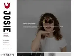 Sites similar to josieingoglia.com