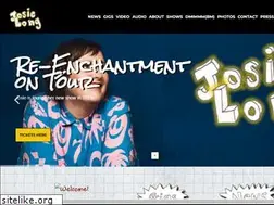 Sites similar to josielong.com