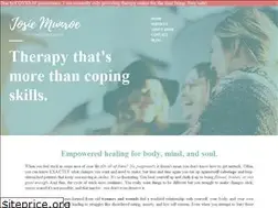 Sites similar to josiemunroe.com