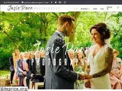 Sites similar to josieparr.com