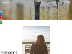 Sites similar to josierobinson.com