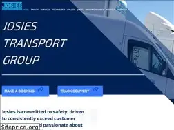 Sites similar to josies.com.au
