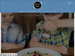 Sites similar to josiesbestgf.com