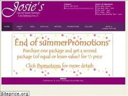 Sites similar to josieshairremoval.com