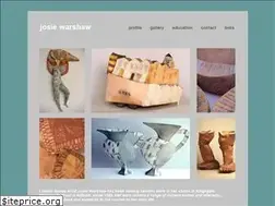Sites similar to josiewarshaw.co.uk