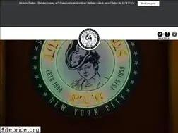 Sites similar to josiewoodsnyc.com