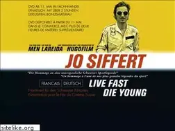 Sites similar to josiffert-film.ch