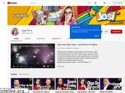Sites similar to josigamer.com.br