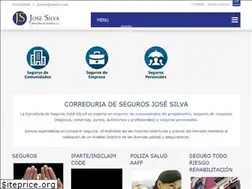 Sites similar to josilva.com