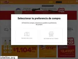 Sites similar to josimar.com.ar