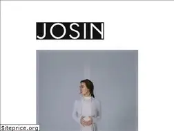 Sites similar to josinmusic.com