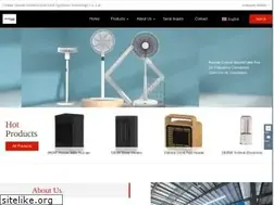 Sites similar to josintech.com
