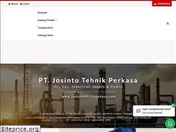Sites similar to josintotehnikperkasa.com