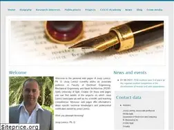Sites similar to josip-lorincz.com