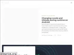 Sites similar to josipsalkovic.com