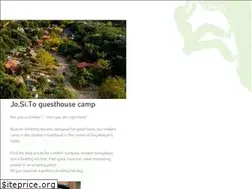 Sites similar to josito.de