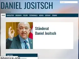 Sites similar to jositsch.ch