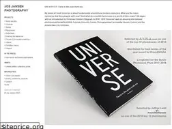 Sites similar to josjansenphotography.com